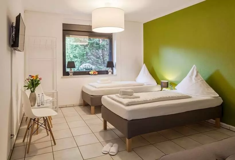 Hostel 2 Hannover Laatzen