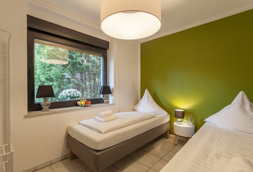 Hostel 2 Hannover Laatzen