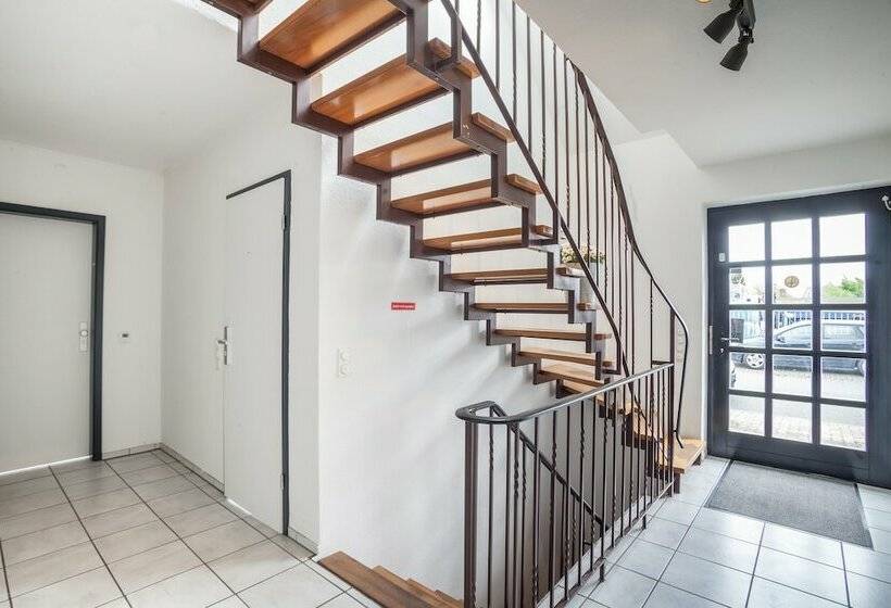 Hostel 2 Hannover Laatzen