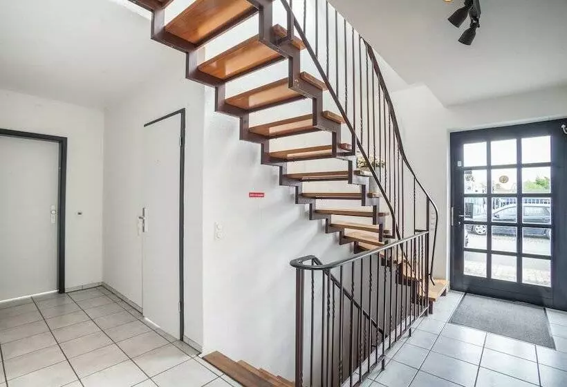 Hostel 2 Hannover Laatzen