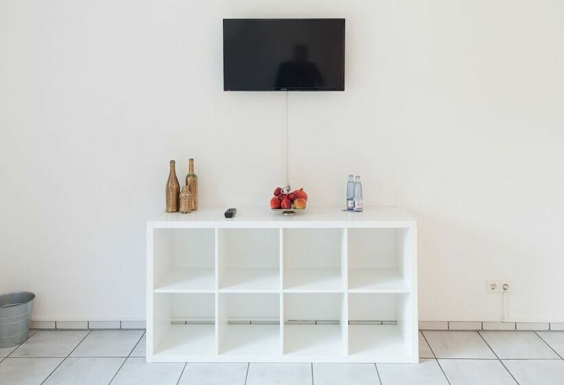 Hostel 2 Hannover Laatzen