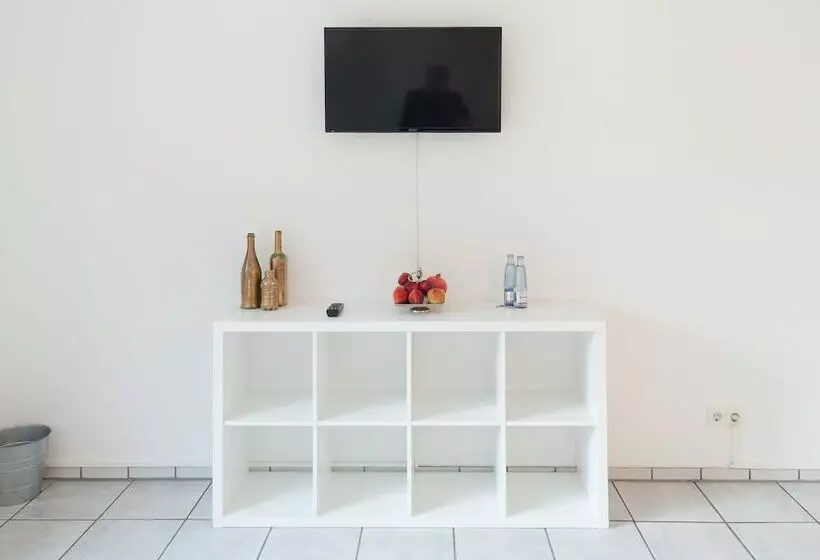 Hostel 2 Hannover Laatzen