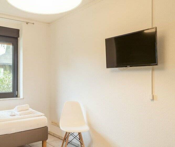 Hostel 2 Hannover Laatzen