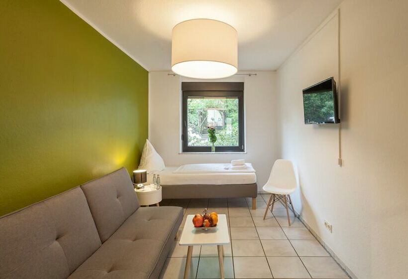 Hostel 2 Hannover Laatzen