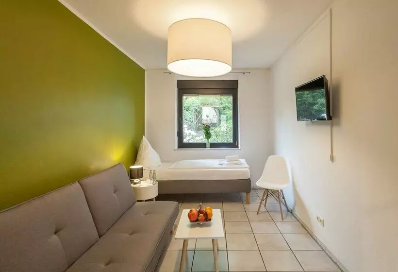 Hostel 2 Hannover Laatzen