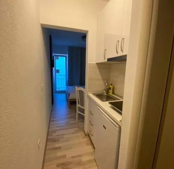 Majatalo Apart Pansion Promajna