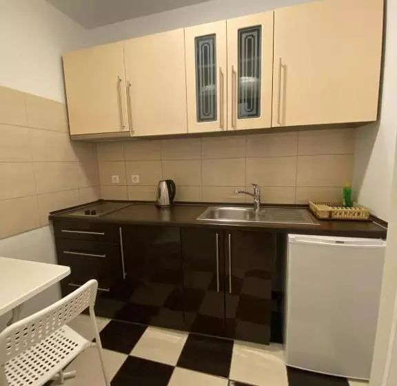 Majatalo Apart Pansion Promajna