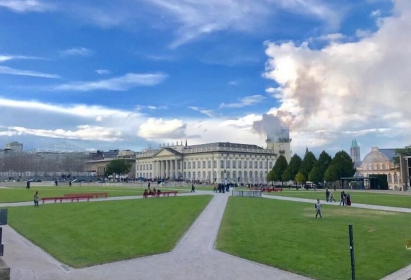 Pensão Gästezimmer Am Weinberg