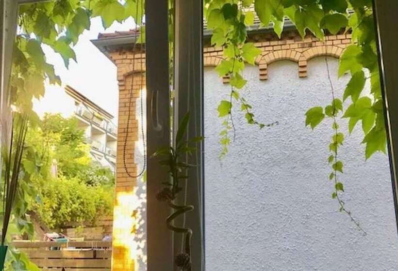 Pensão Gästezimmer Am Weinberg