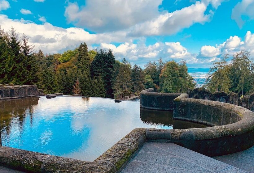 Pensão Gästezimmer Am Weinberg