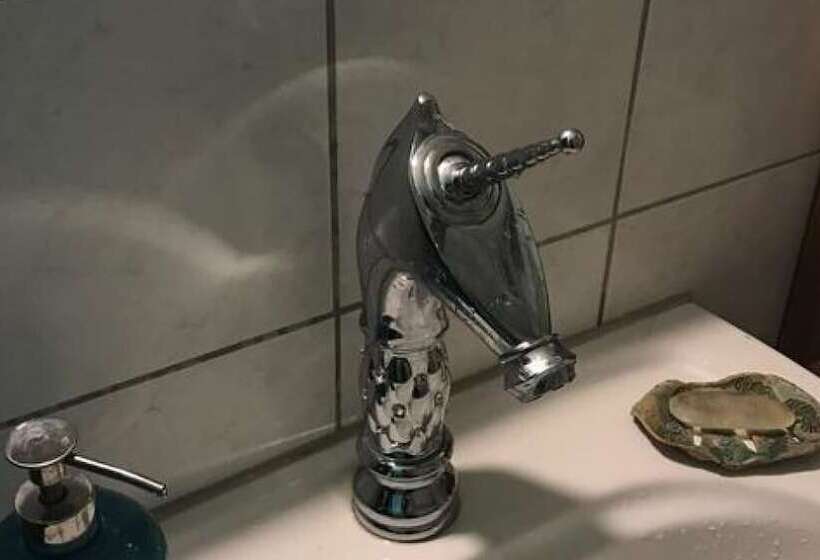 Pensão Gästezimmer Am Weinberg