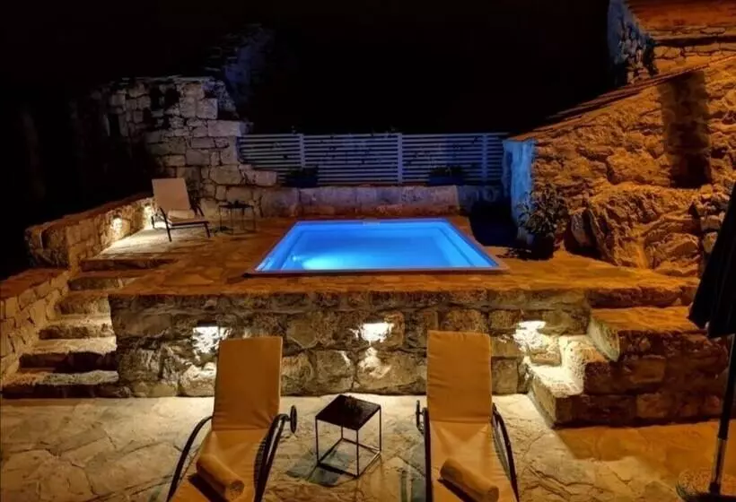 Majatalo Stone House Konavle