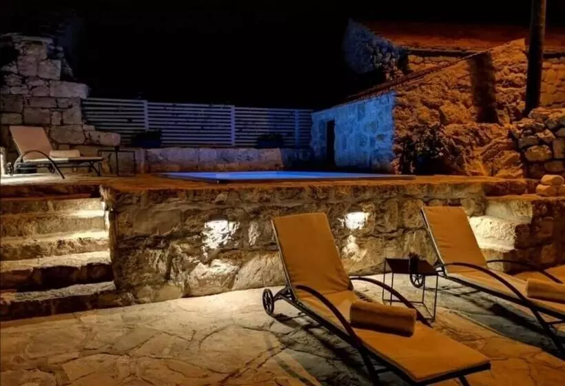 Majatalo Stone House Konavle
