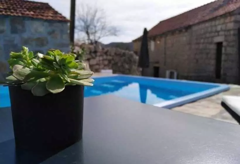 Majatalo Stone House Konavle