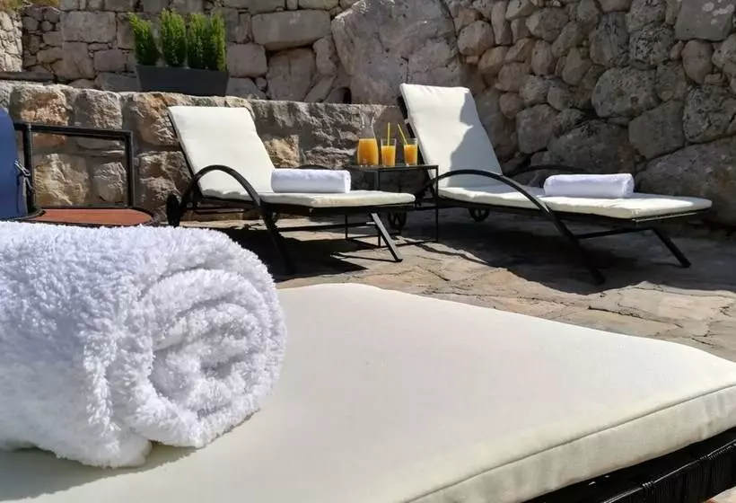 Majatalo Stone House Konavle