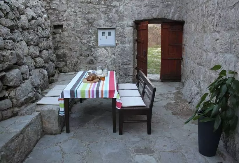 Majatalo Stone House Konavle