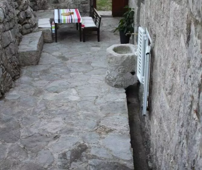 Majatalo Stone House Konavle