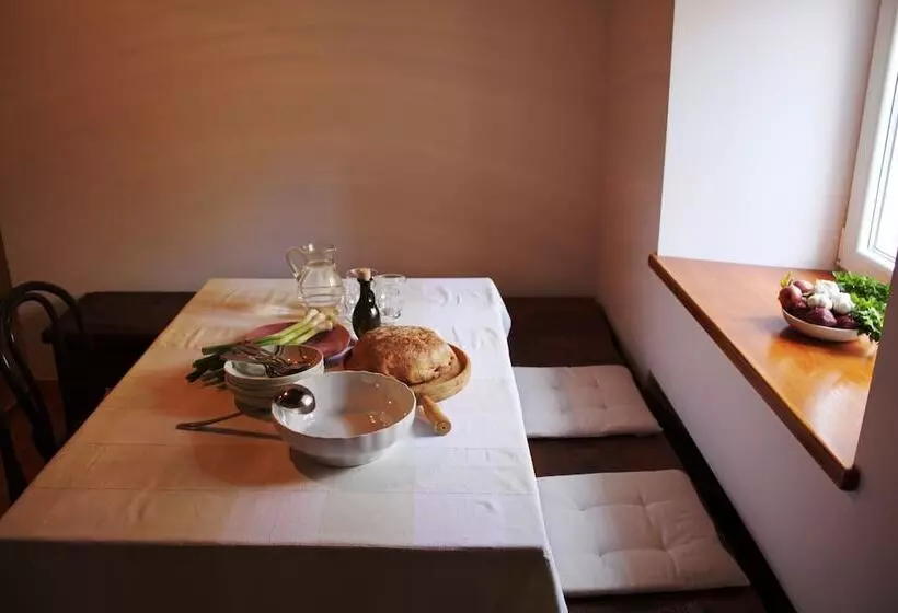 Majatalo Stone House Konavle