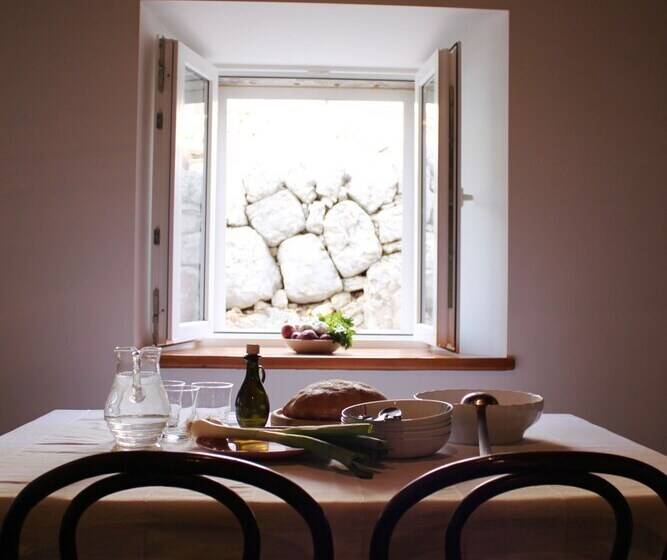 بنسيون Stone House Konavle