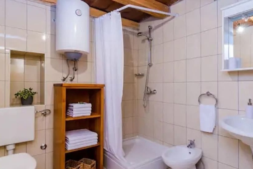 بنسيون Stone House Konavle