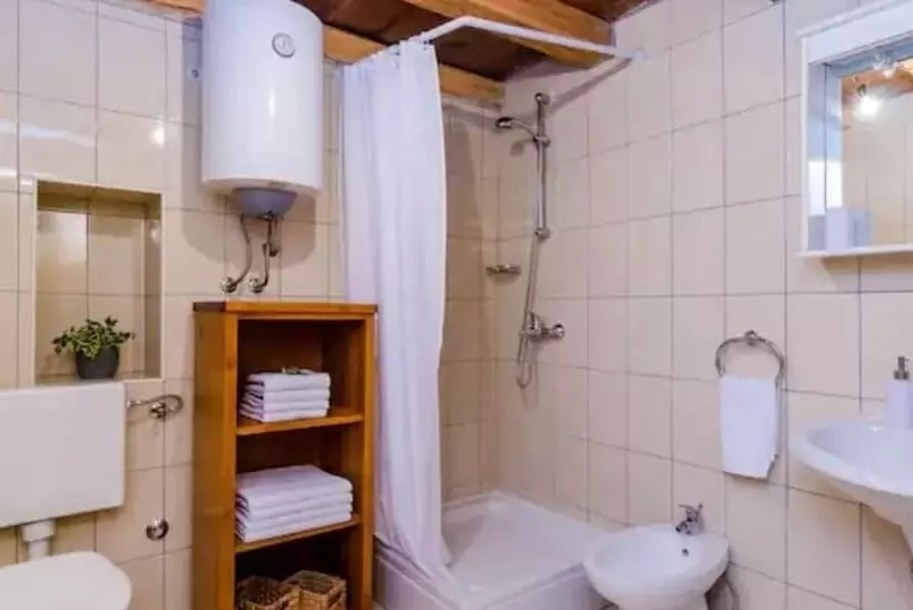 Majatalo Stone House Konavle