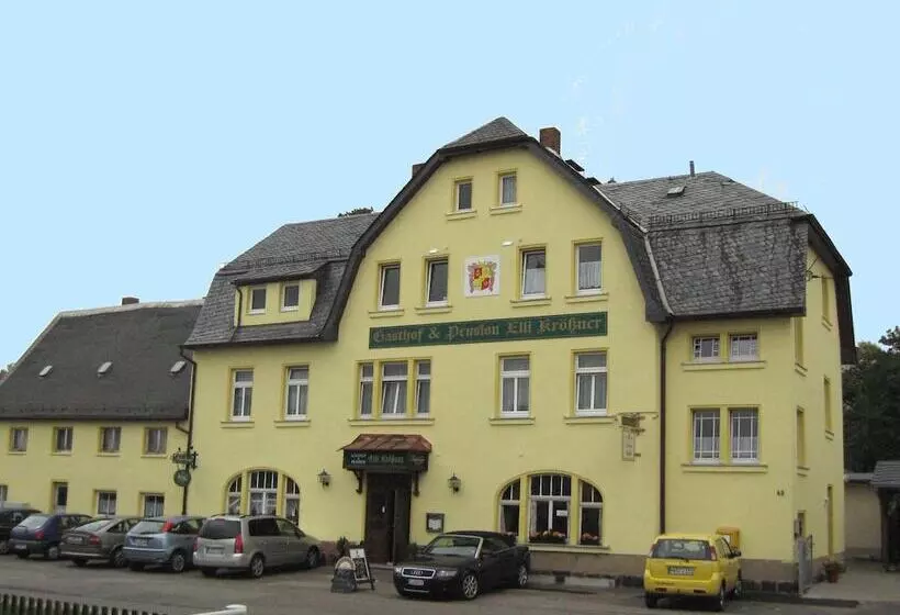 Pension Elli Krössner
