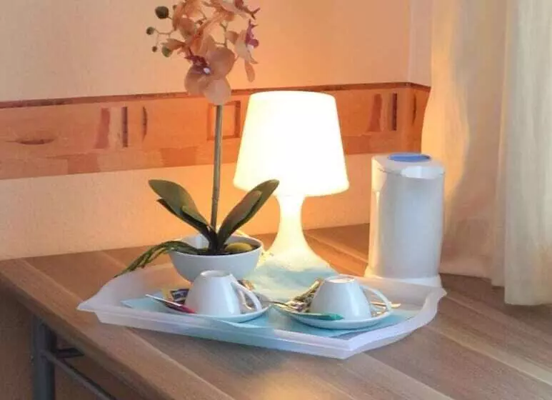 Pension Elli Krössner