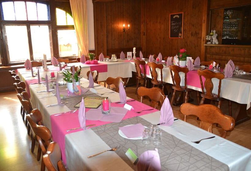 Pension Elli Krössner