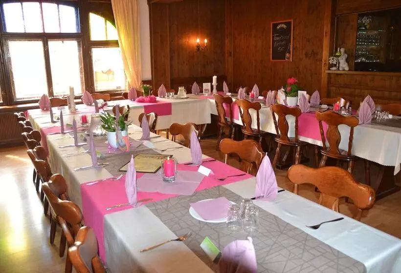 Pension Elli Krössner