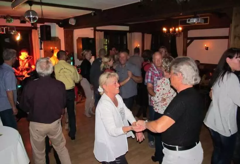 Pension Elli Krössner