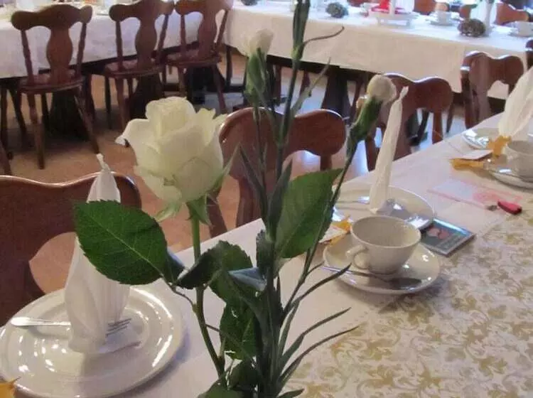 Pension Elli Krössner