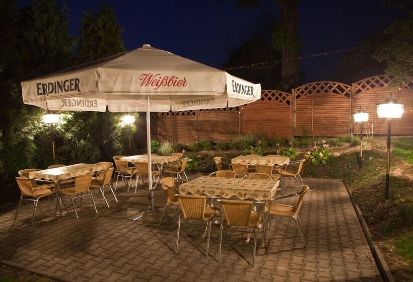 Pension Elli Krössner