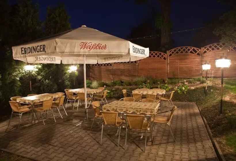 Pension Elli Krössner