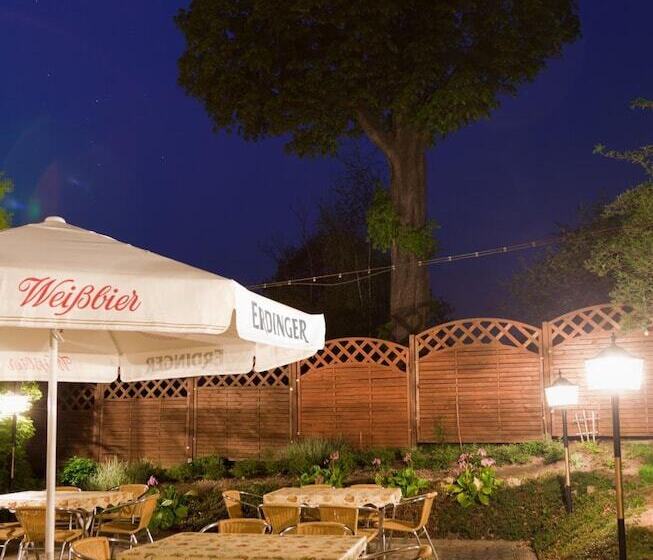 Pension Elli Krössner