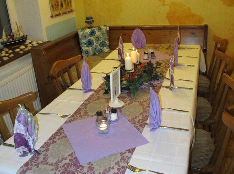 Pension Elli Krössner