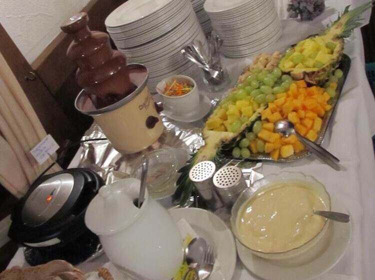 Pension Elli Krössner