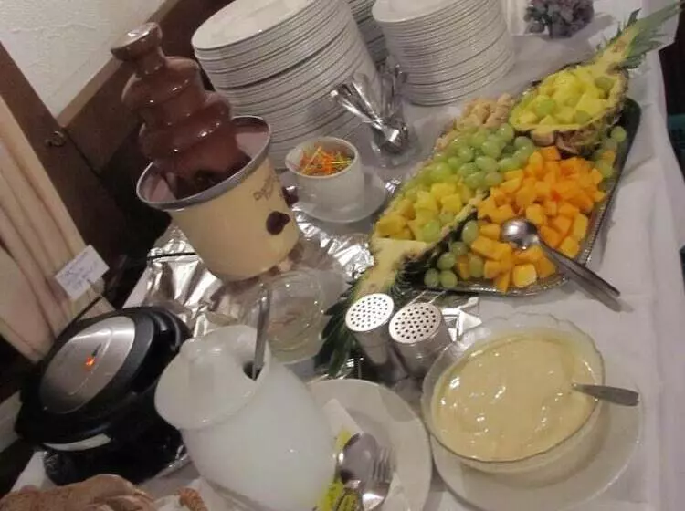 Pension Elli Krössner