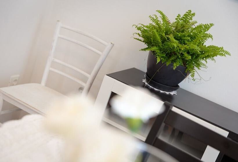 Nice Cozy Apartments C52