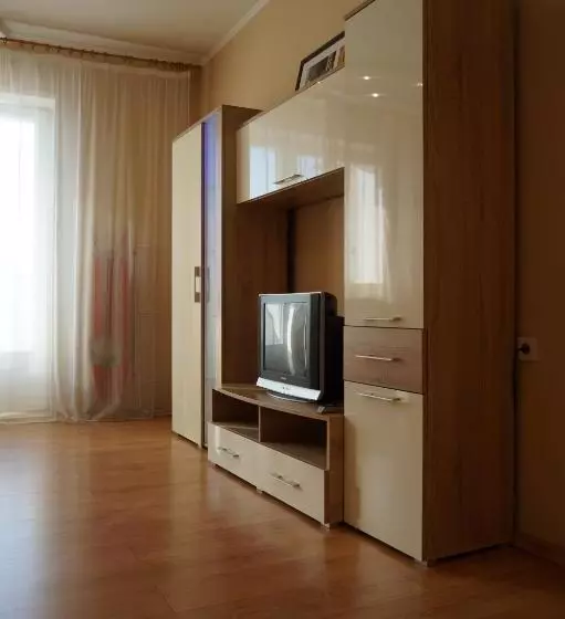 Apartments On Aviatorov 33