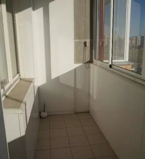 Apartments On Aviatorov 33