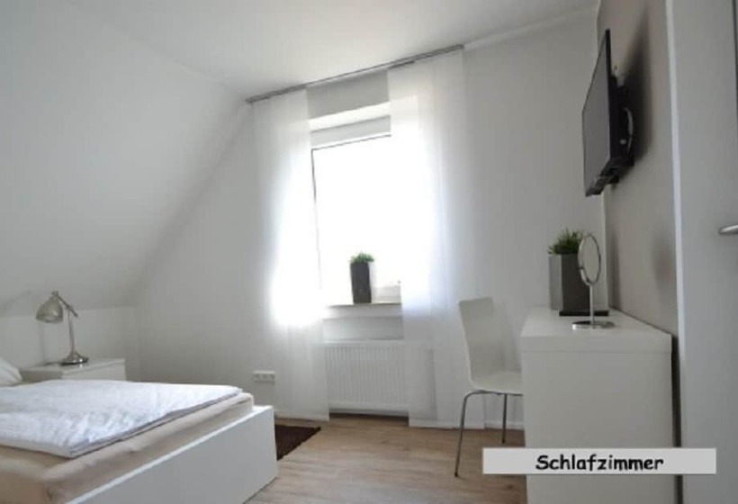 Appartement Sendenhorst