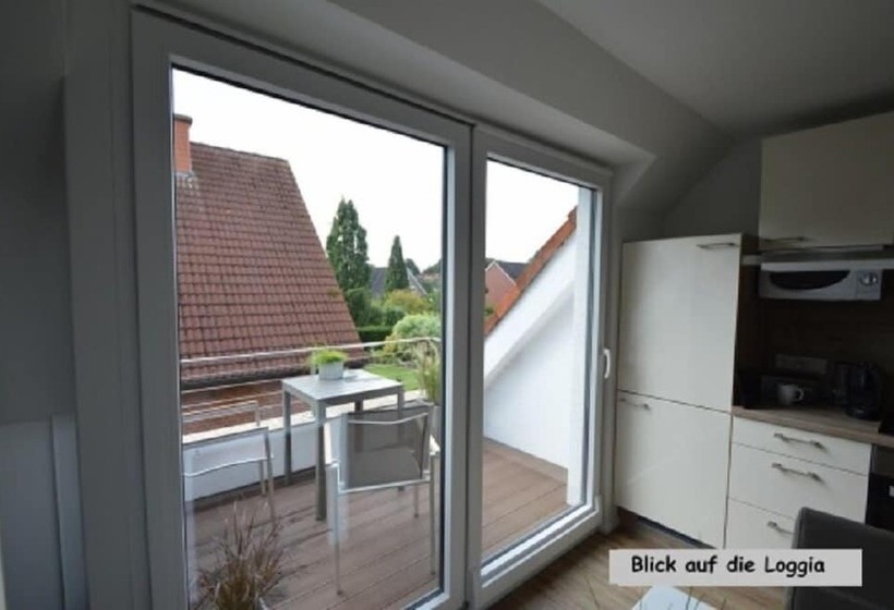 Appartement Sendenhorst