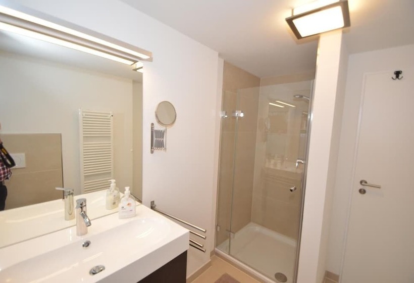 Appartement Sendenhorst