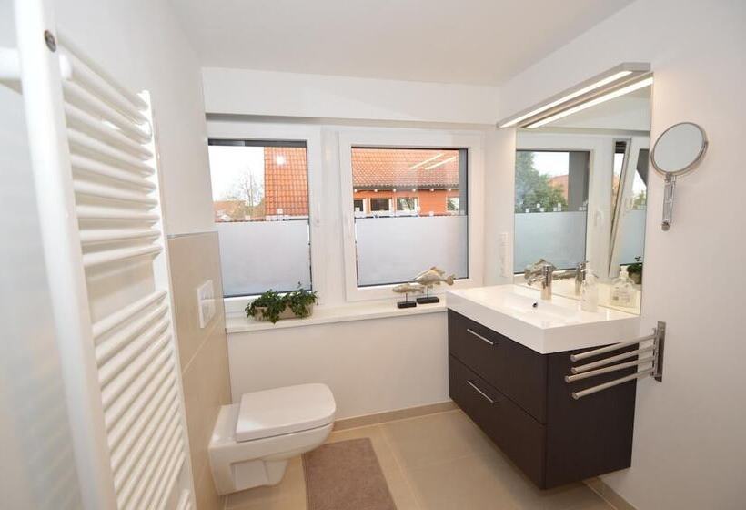 Appartement Sendenhorst