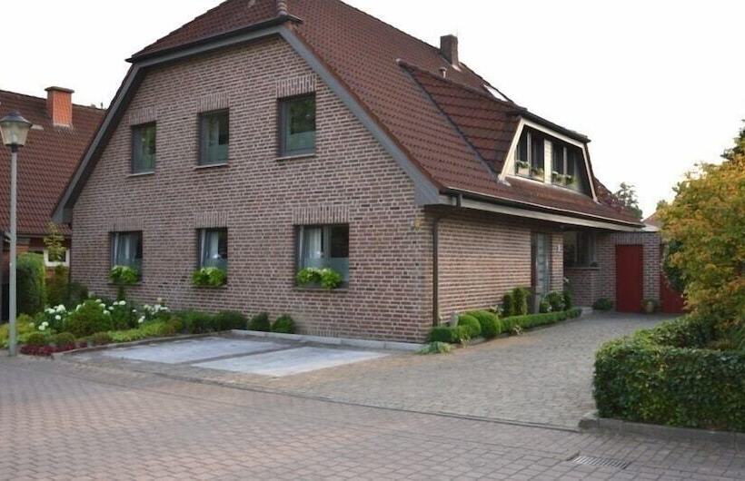 Appartement Sendenhorst