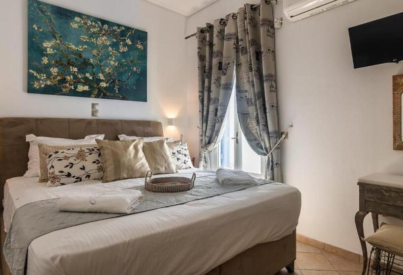 Artemis By Akroploro