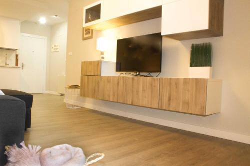 Céntrico Burgas Termal