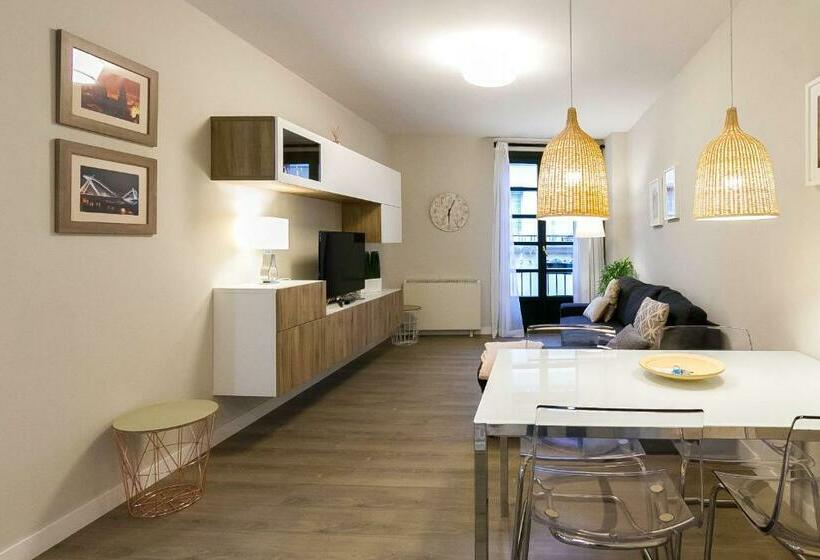 Céntrico Burgas Termal