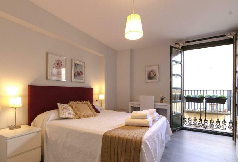 Céntrico Burgas Termal