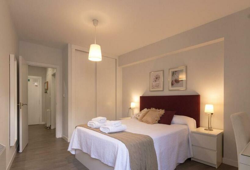 Céntrico Burgas Termal